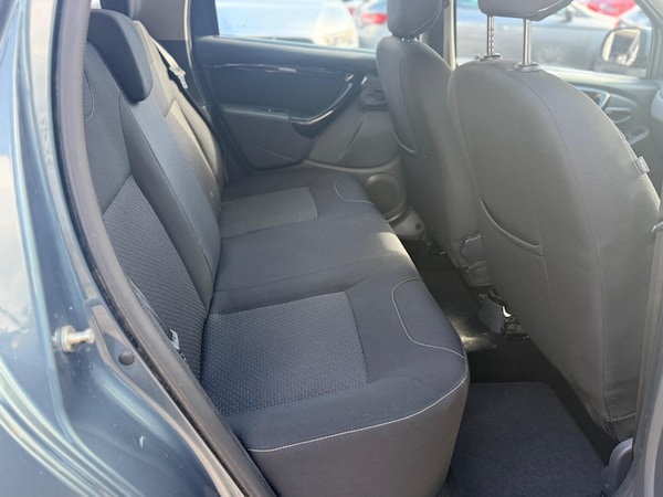 Used Dacia Duster 2013 for sale - 76295856: Photo 21