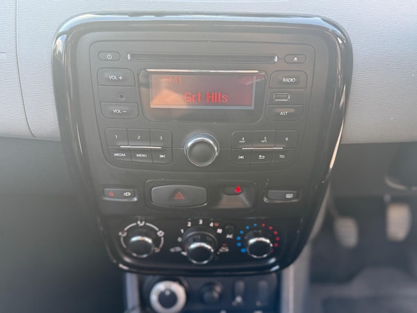 Used Dacia Duster 2013 for sale - 76295856: Photo 24