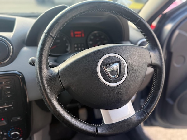 Used Dacia Duster 2013 for sale - 76295856: Photo 26