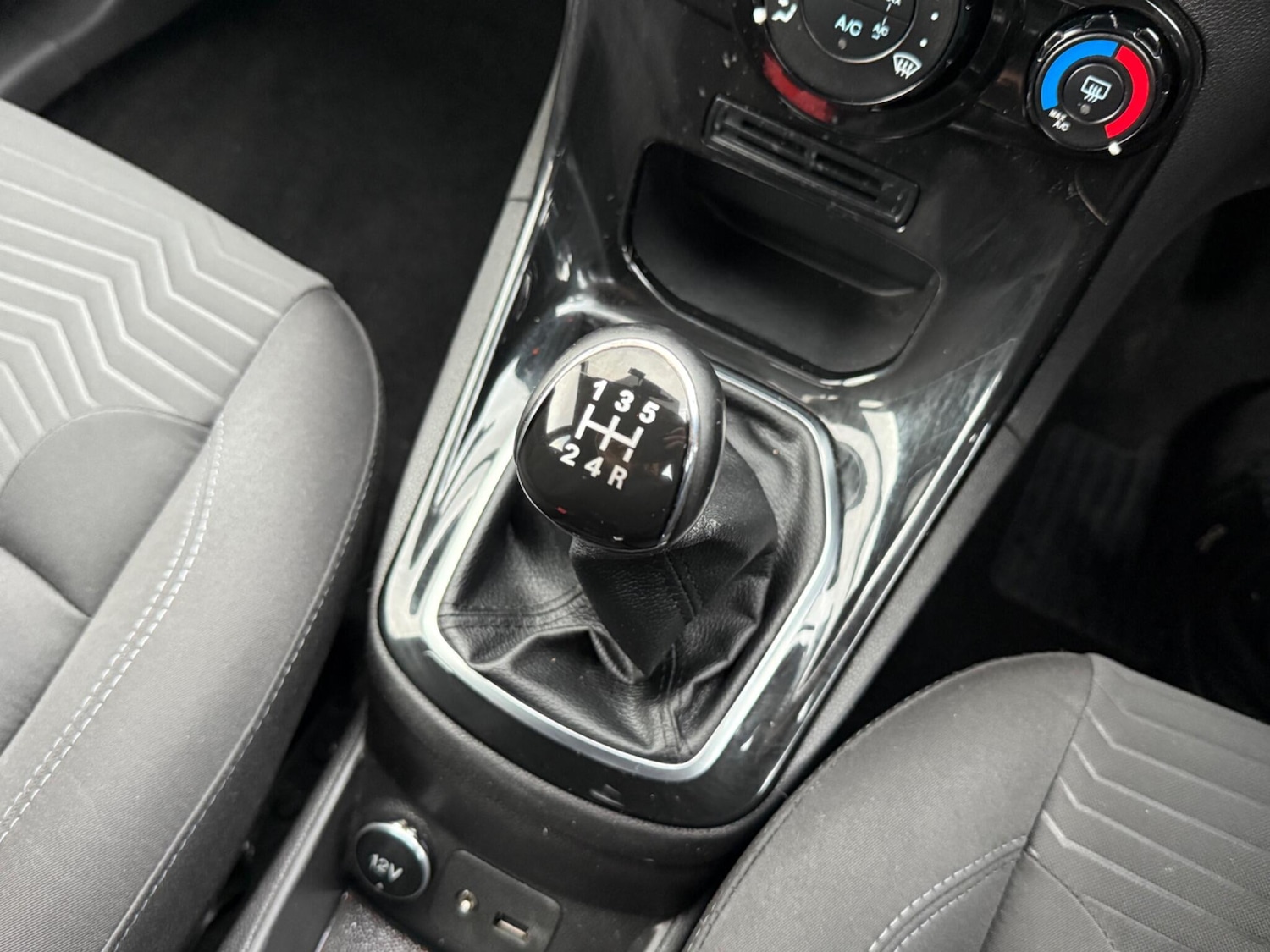 Used Ford Fiesta 2016 for sale - 76688713: Photo 18