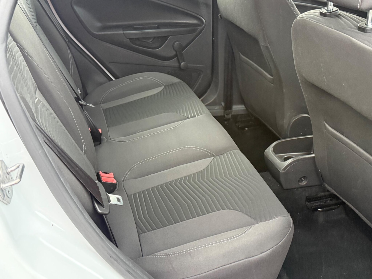 Used Ford Fiesta 2016 for sale - 76688713: Photo 21