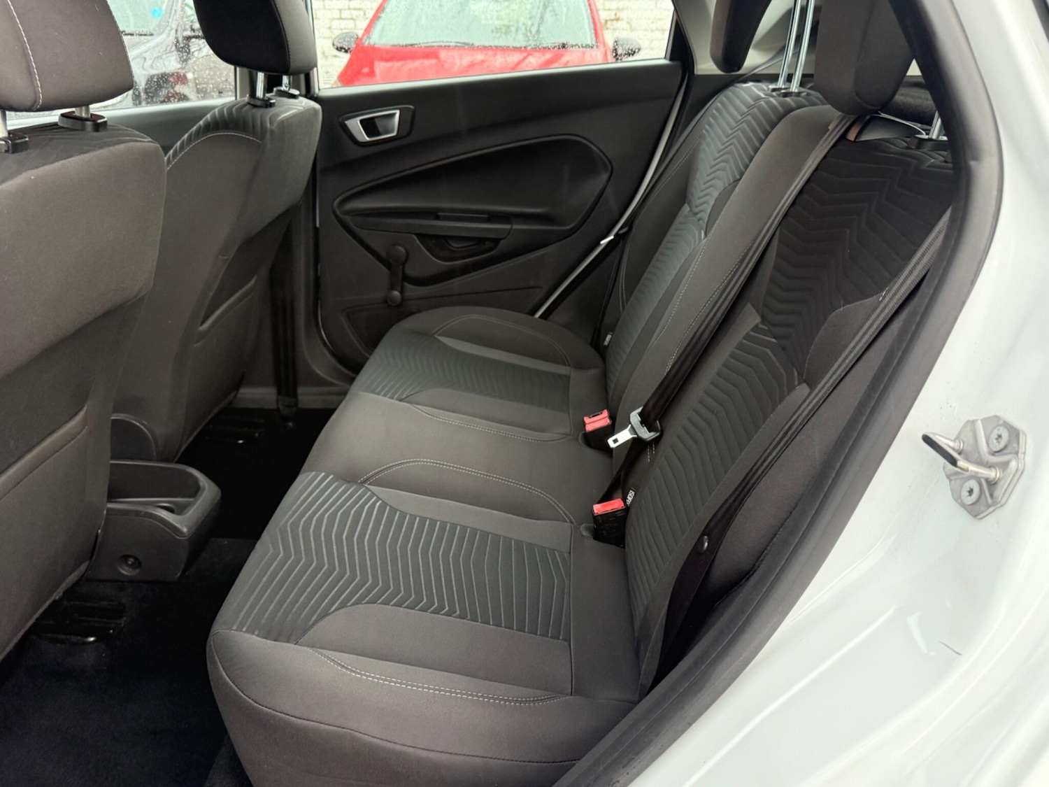 Used Ford Fiesta 2016 for sale - 76688713: Photo 22