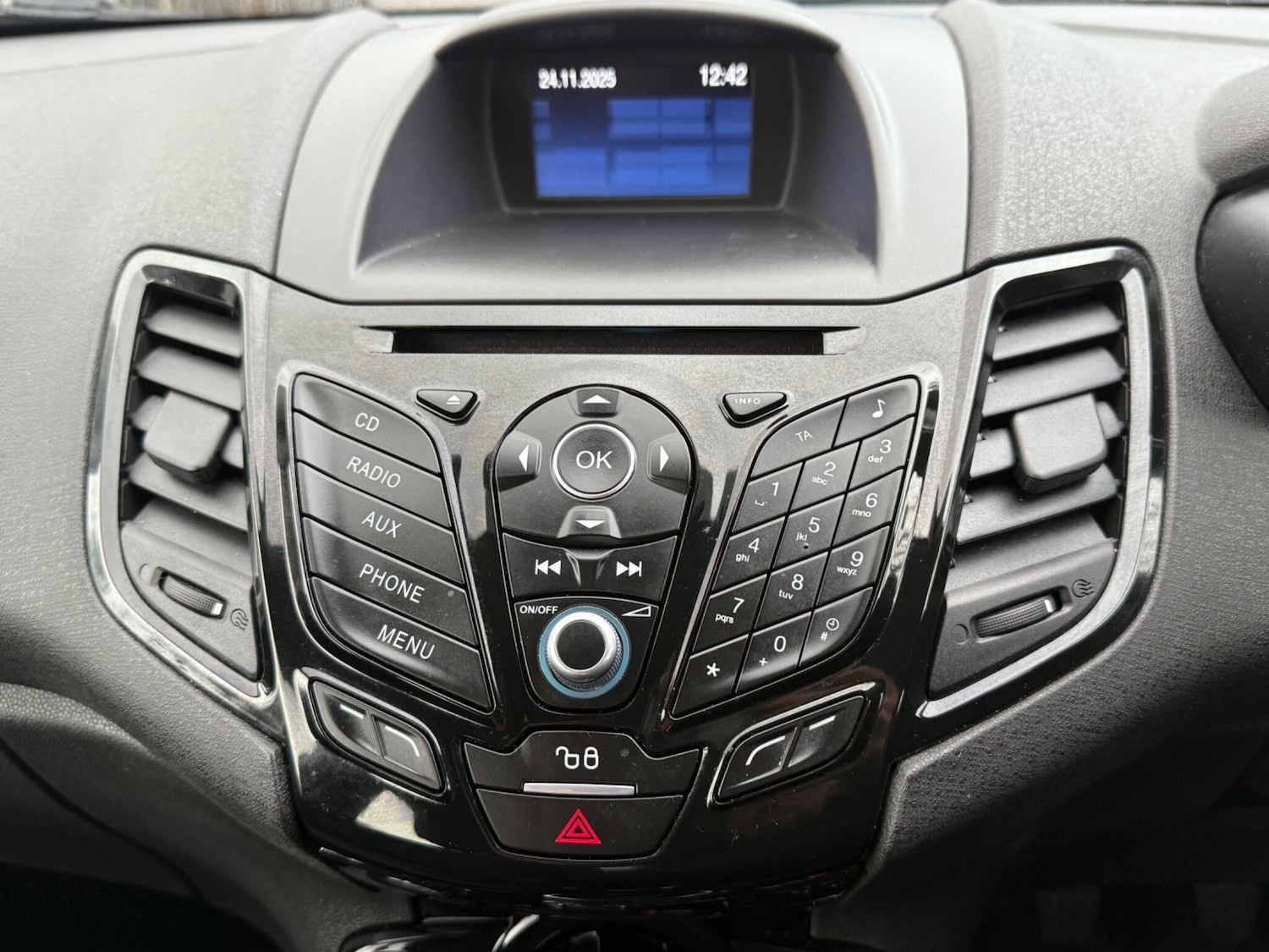 Used Ford Fiesta 2016 for sale - 76688713: Photo 23