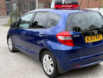 Used Honda Jazz 2012 for sale - 78516272: Photo