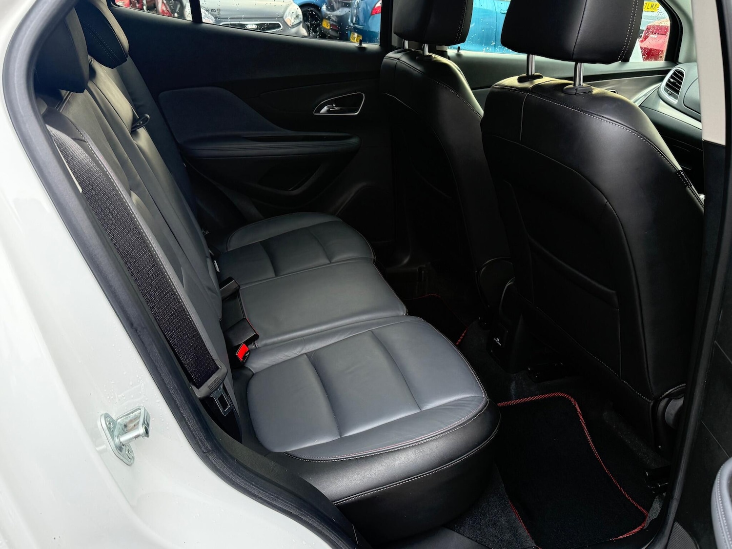 Used Vauxhall Mokka 2013 for sale - 77230250: Photo 19