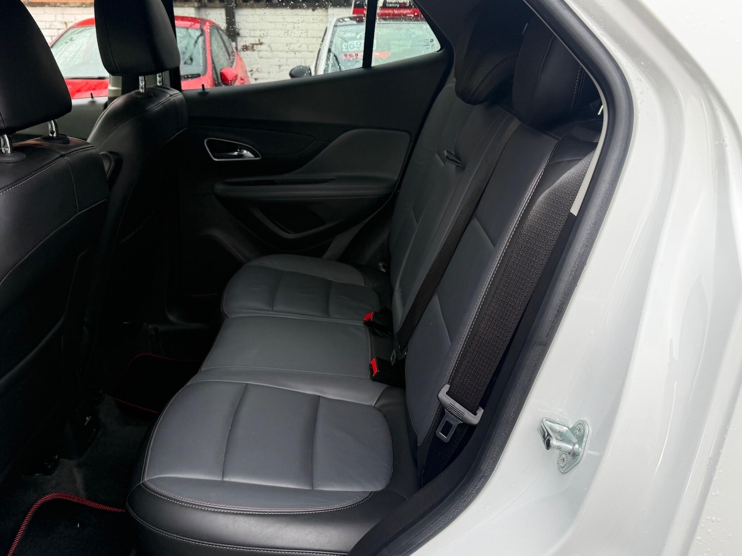 Used Vauxhall Mokka 2013 for sale - 77230250: Photo 20