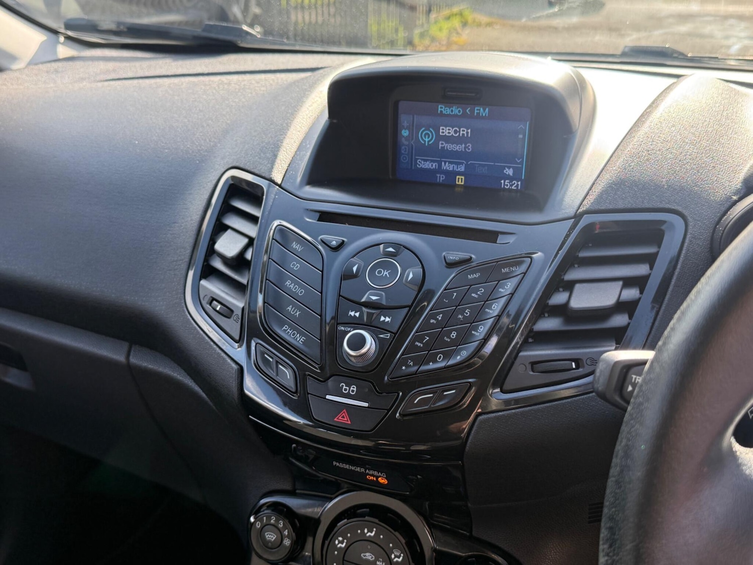 Used Ford Fiesta 2017 for sale - 78047005: Photo 21