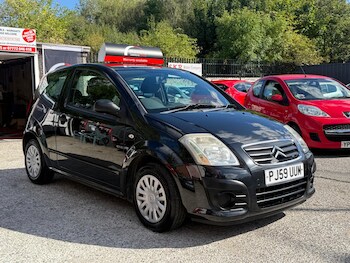 (59) - 1.4 HDi VTR Euro 4 3dr