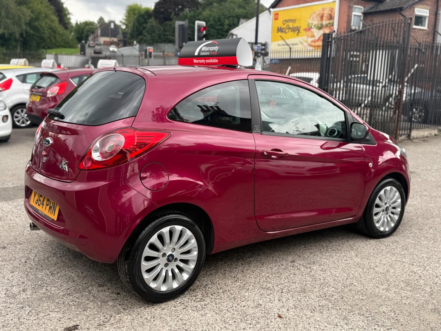 Vehicle 24