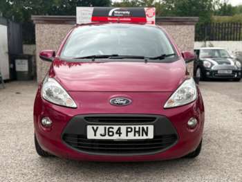 Used Ford Ka 2015 for sale - 75378413: Photo
