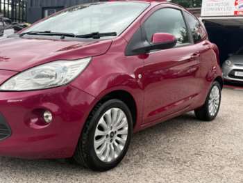 Used Ford Ka 2015 for sale - 75378413: Photo