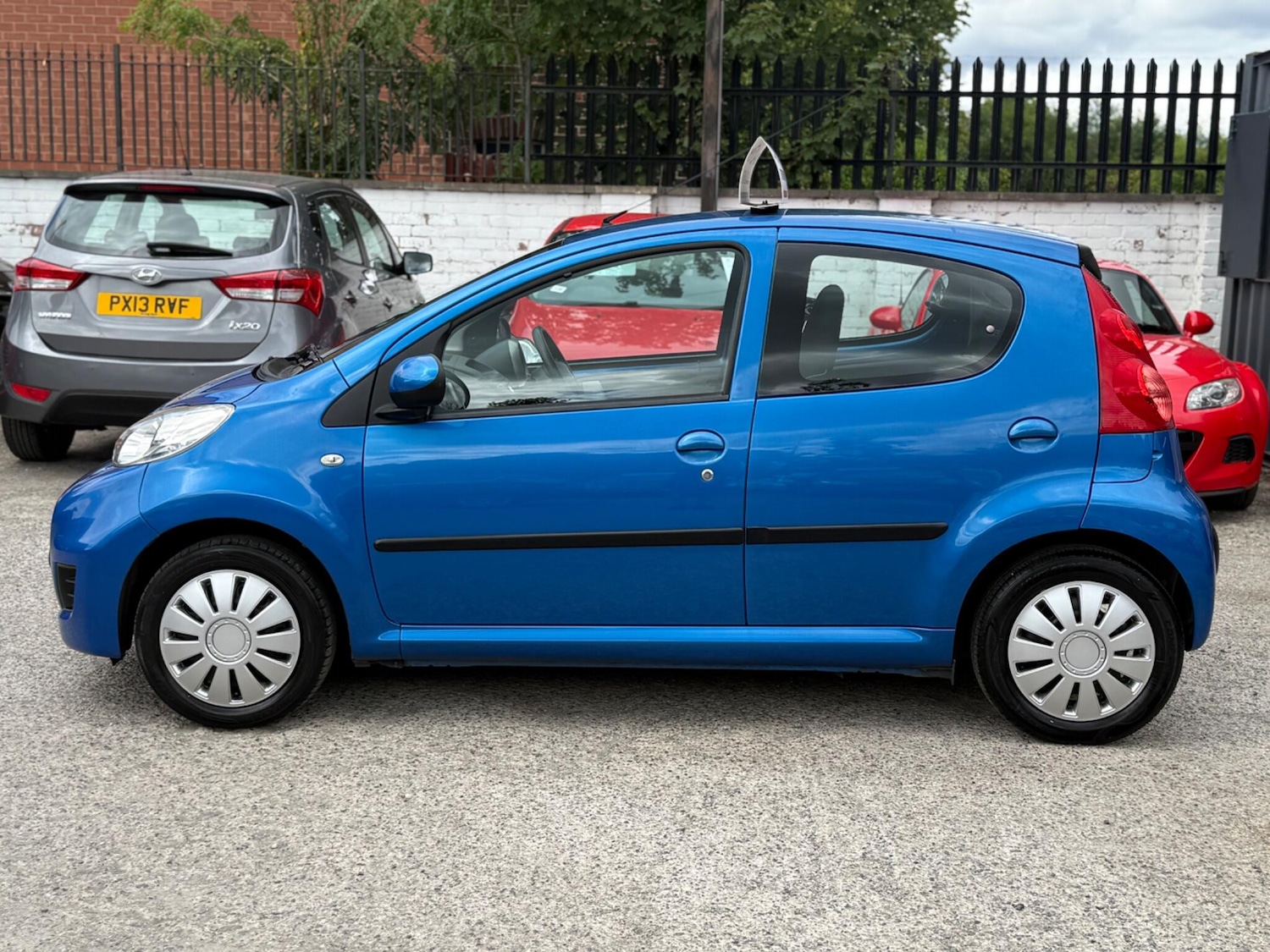Vehicle 11