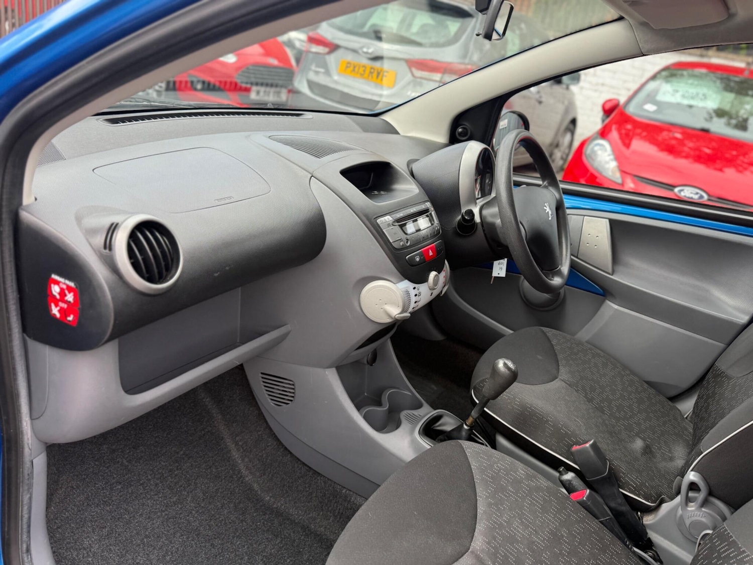 Vehicle 19