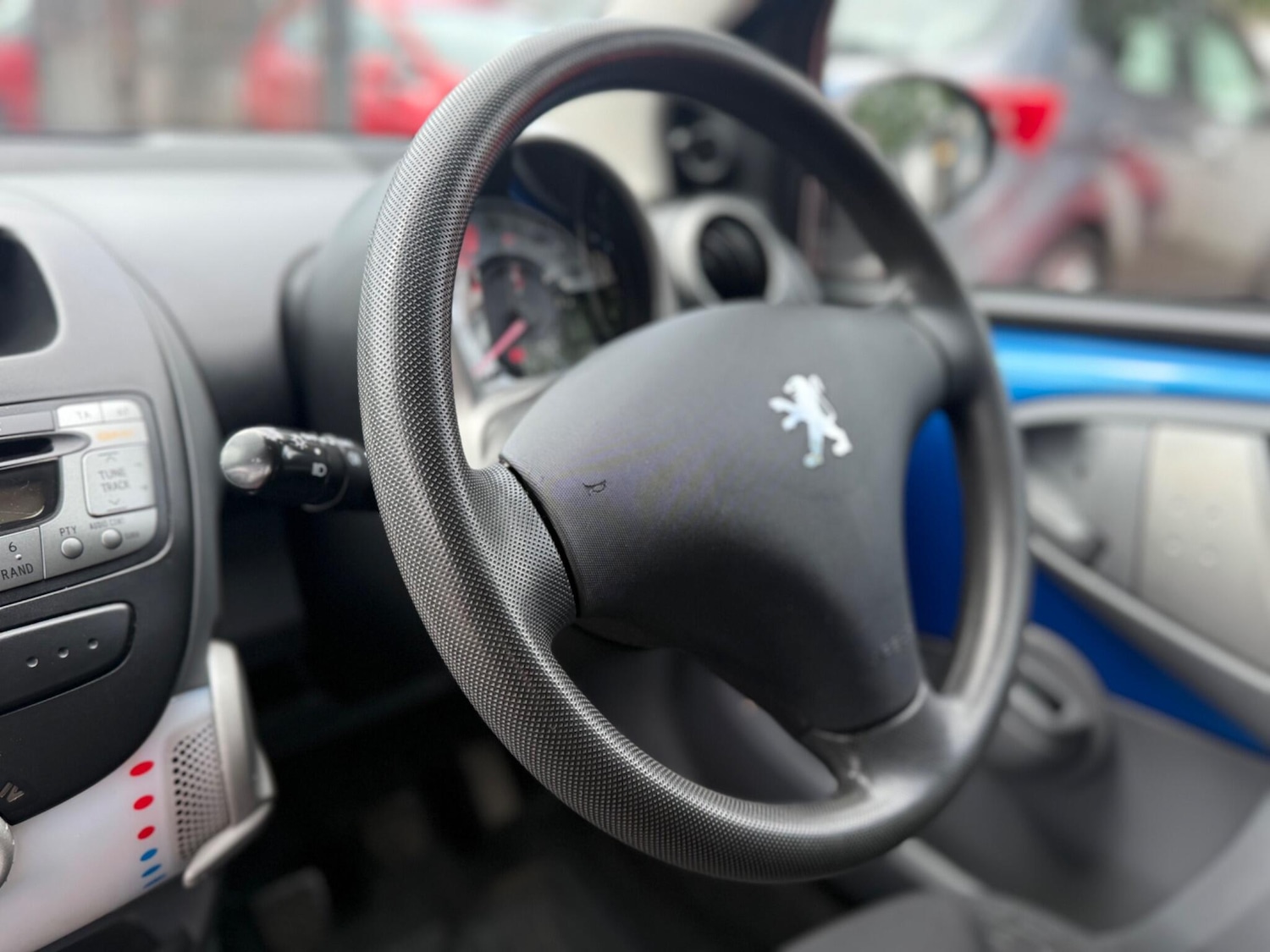 Vehicle 25
