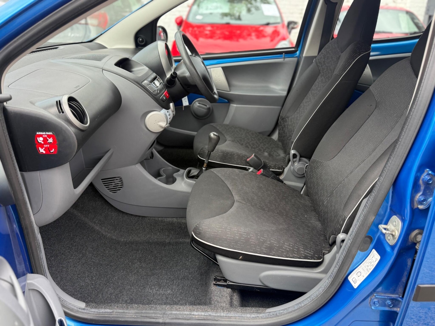 Vehicle 26