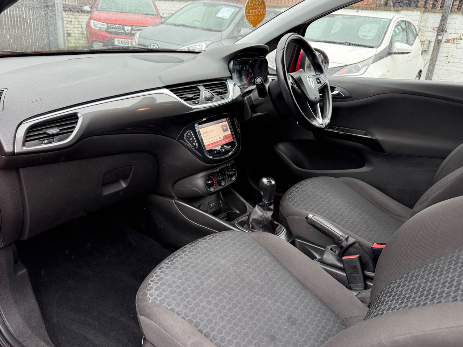 Used Vauxhall Corsa 2014 for sale - 77611575: Photo 15