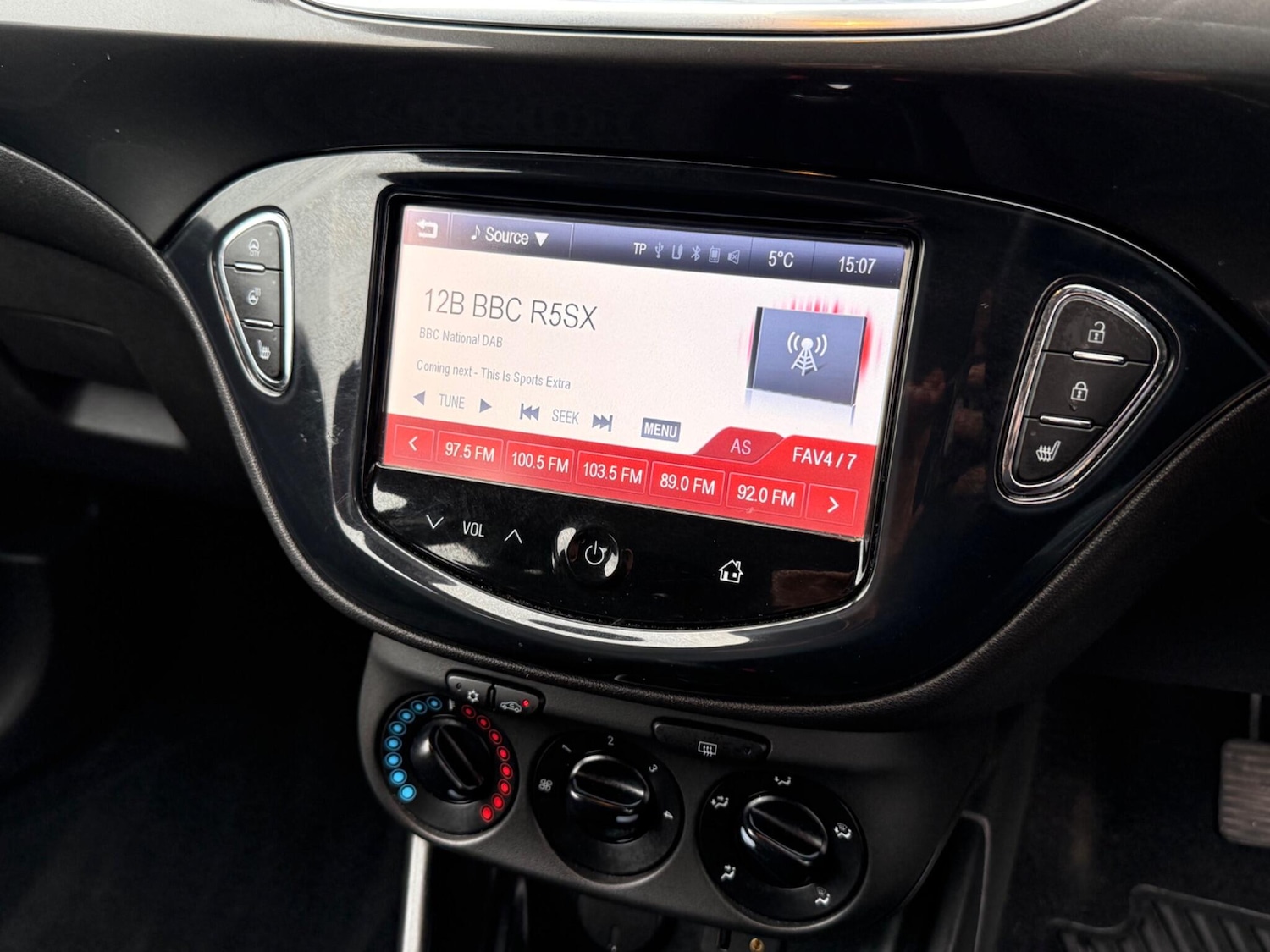 Used Vauxhall Corsa 2014 for sale - 77611575: Photo 18