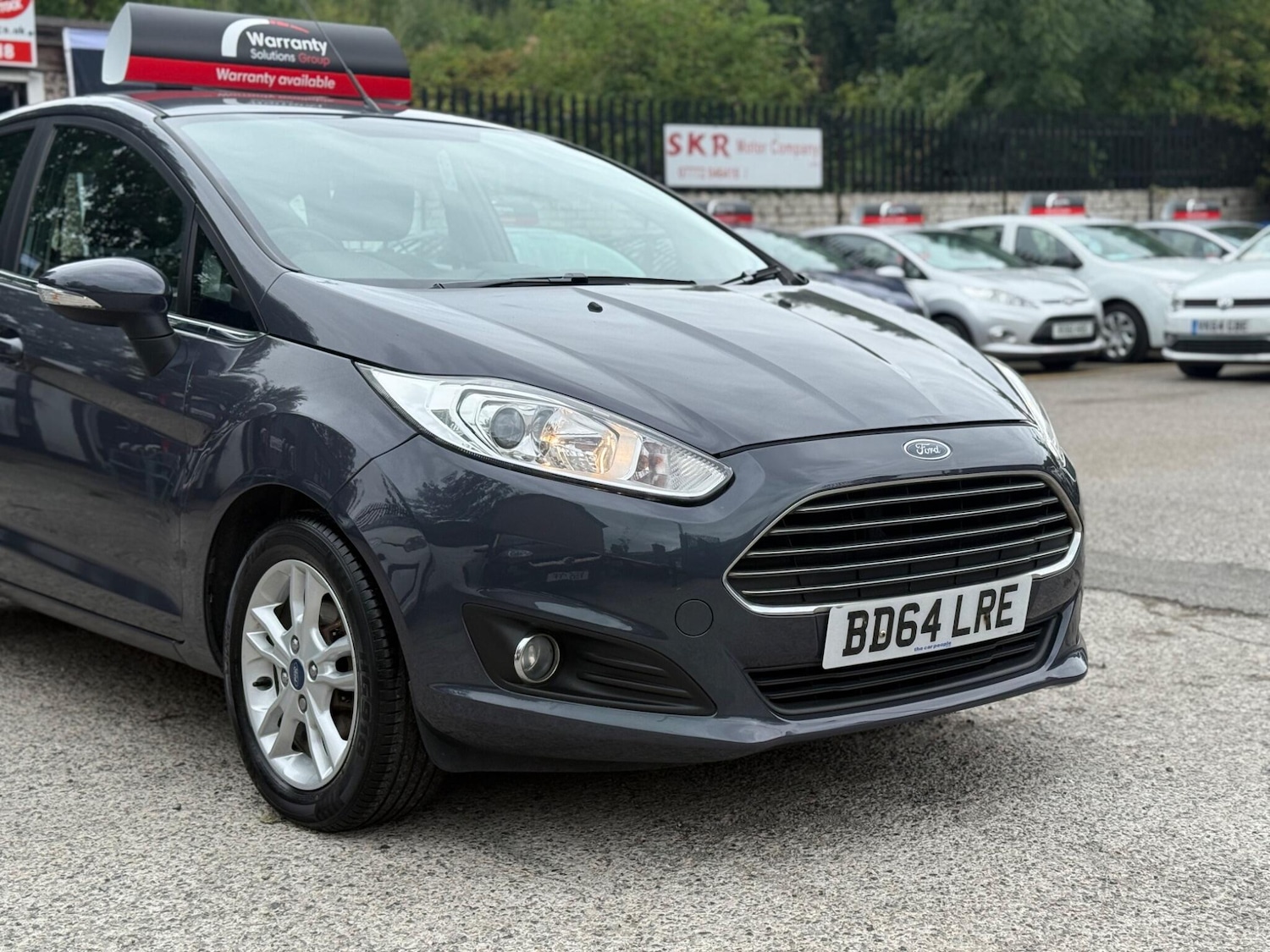 Vehicle 6