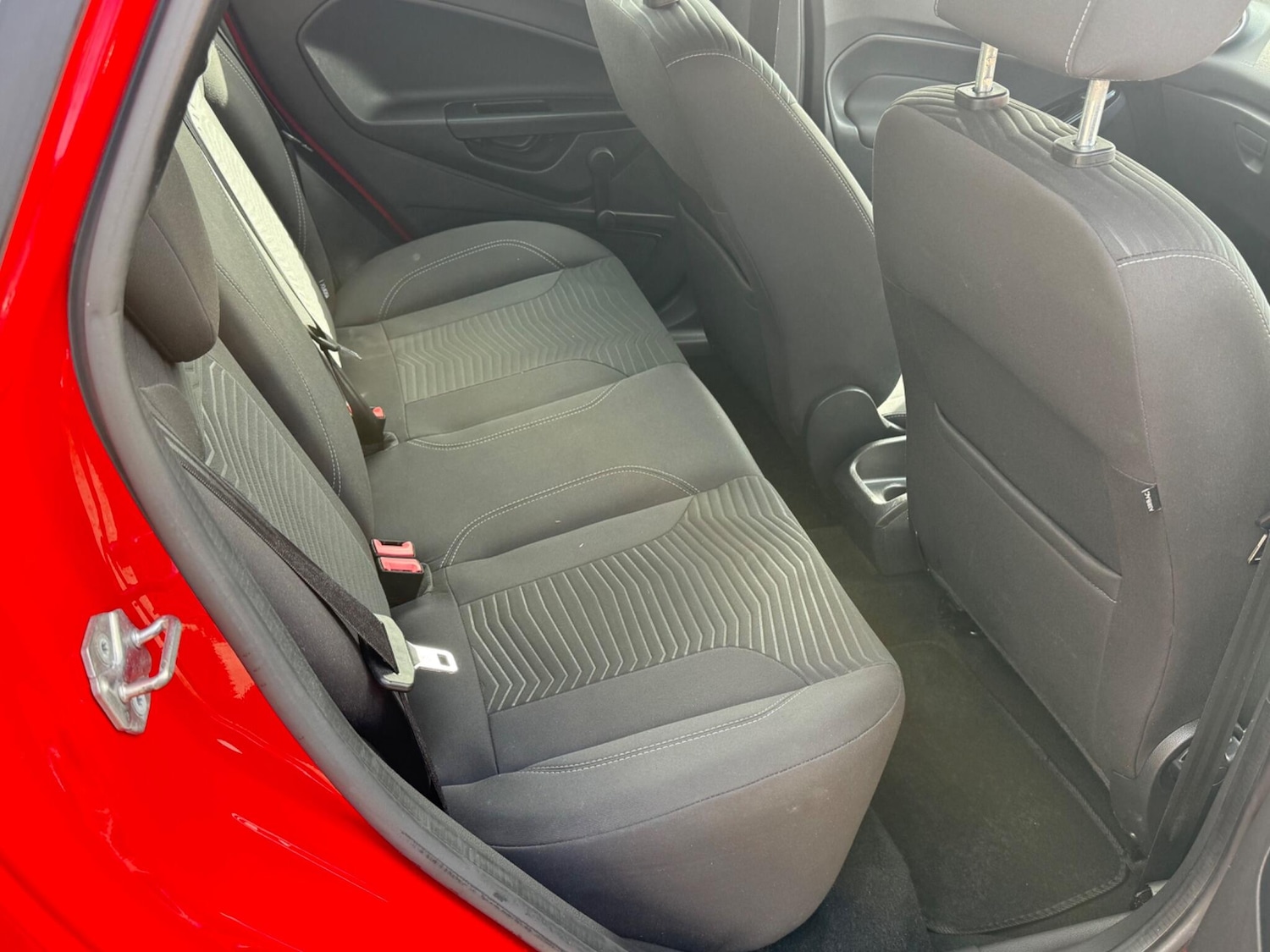 Used Ford Fiesta 2015 for sale - 78047784: Photo 20