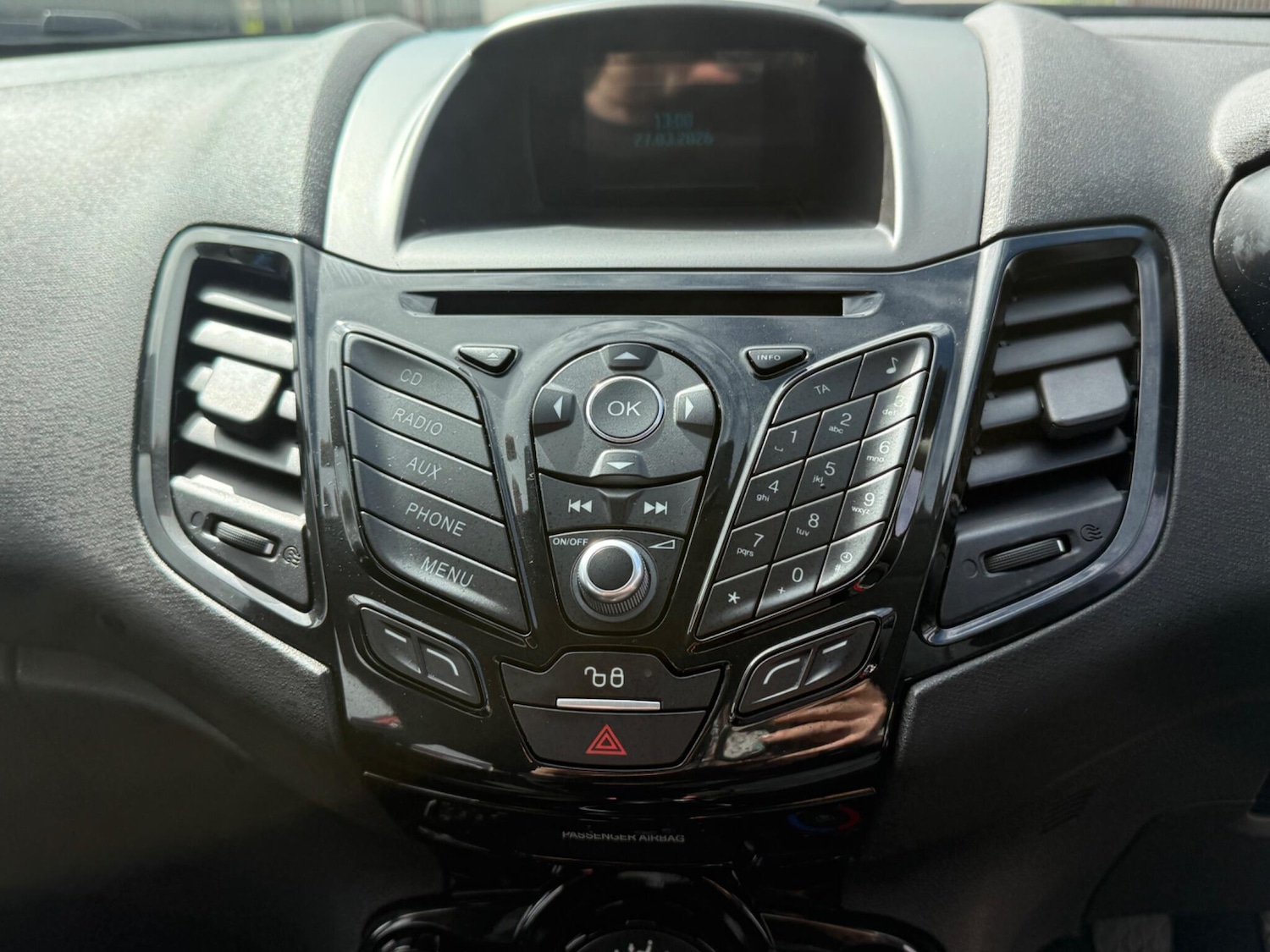 Used Ford Fiesta 2015 for sale - 78047784: Photo 24