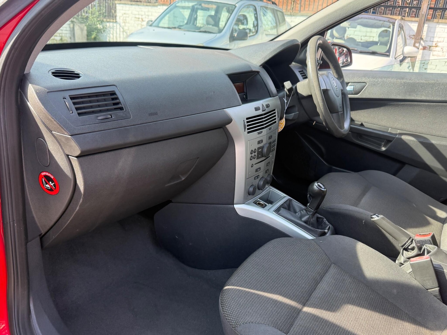 Used Vauxhall Astra for sale - 77958305: Photo 16