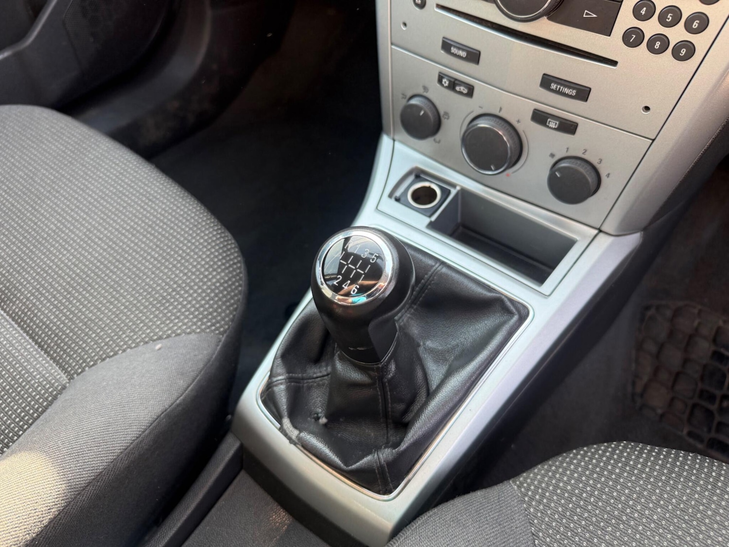 Used Vauxhall Astra for sale - 77958305: Photo 17