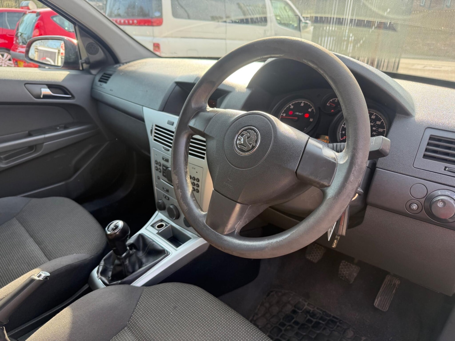 Used Vauxhall Astra for sale - 77958305: Photo 18