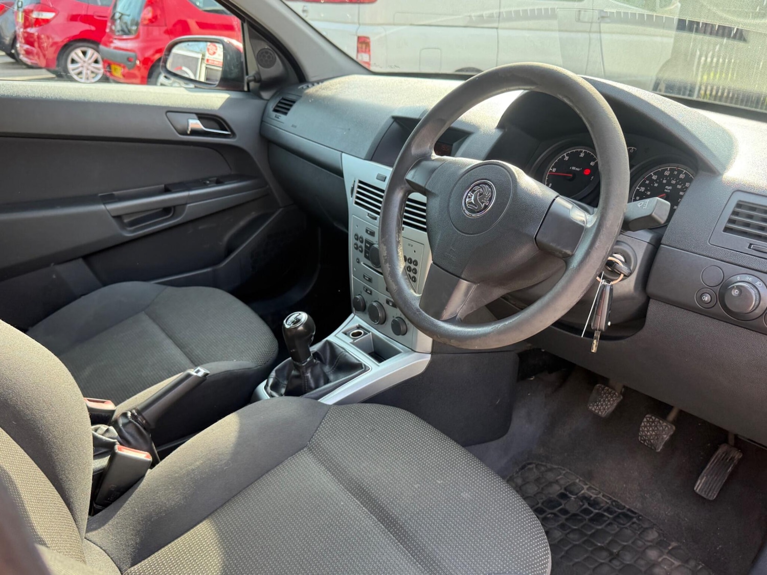 Used Vauxhall Astra for sale - 77958305: Photo 19