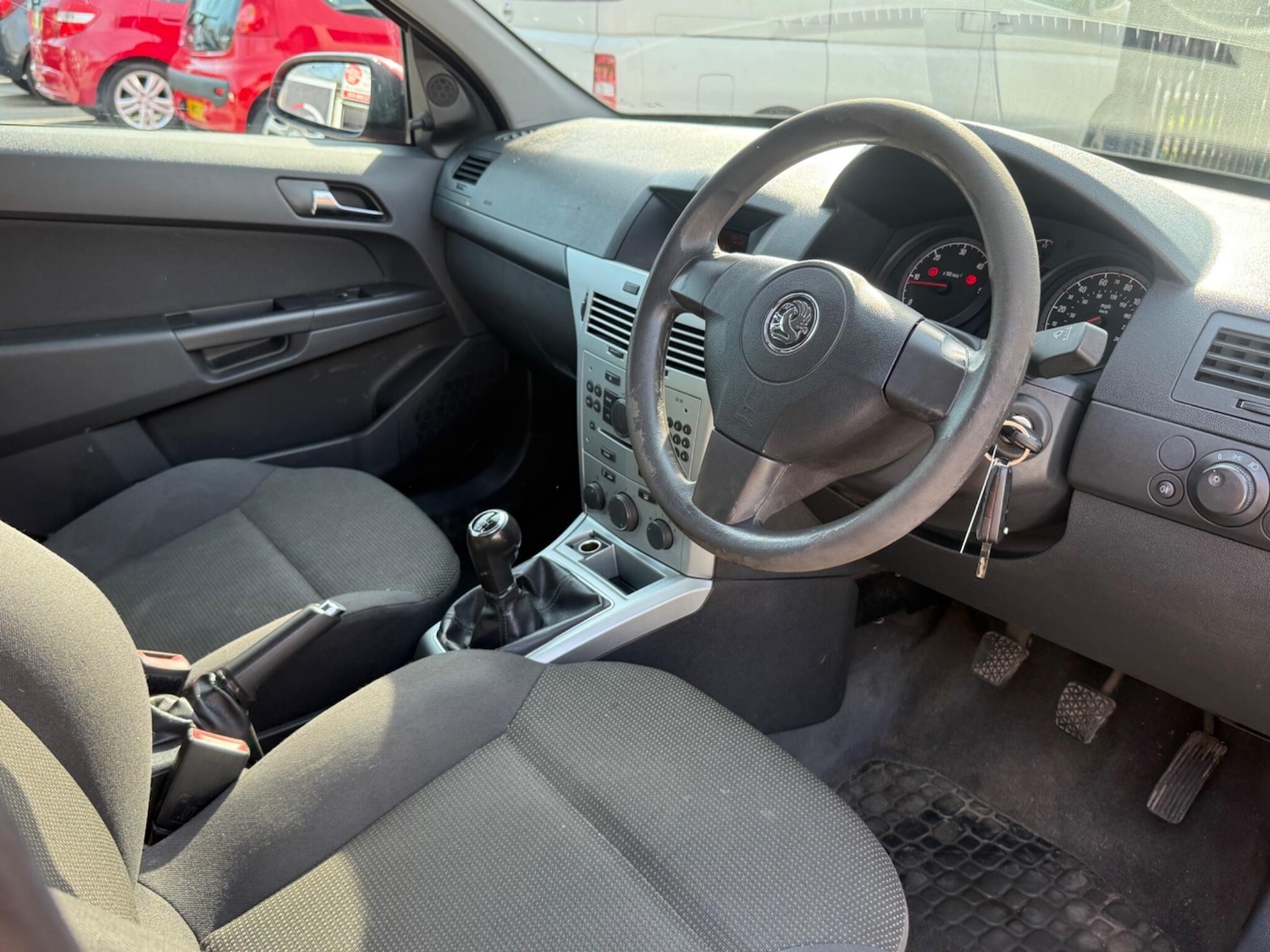 Used Vauxhall Astra for sale - 77958305: Photo 24