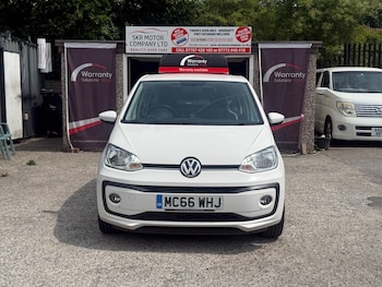Used Volkswagen up! 2017 for sale - 79144776: Photo