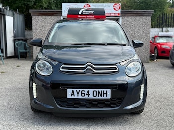 Used Citroen C1 2014 for sale - 75506694: Photo