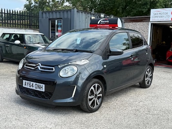 Used Citroen C1 2014 for sale - 75506694: Photo