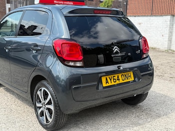 Used Citroen C1 2014 for sale - 75506694: Photo