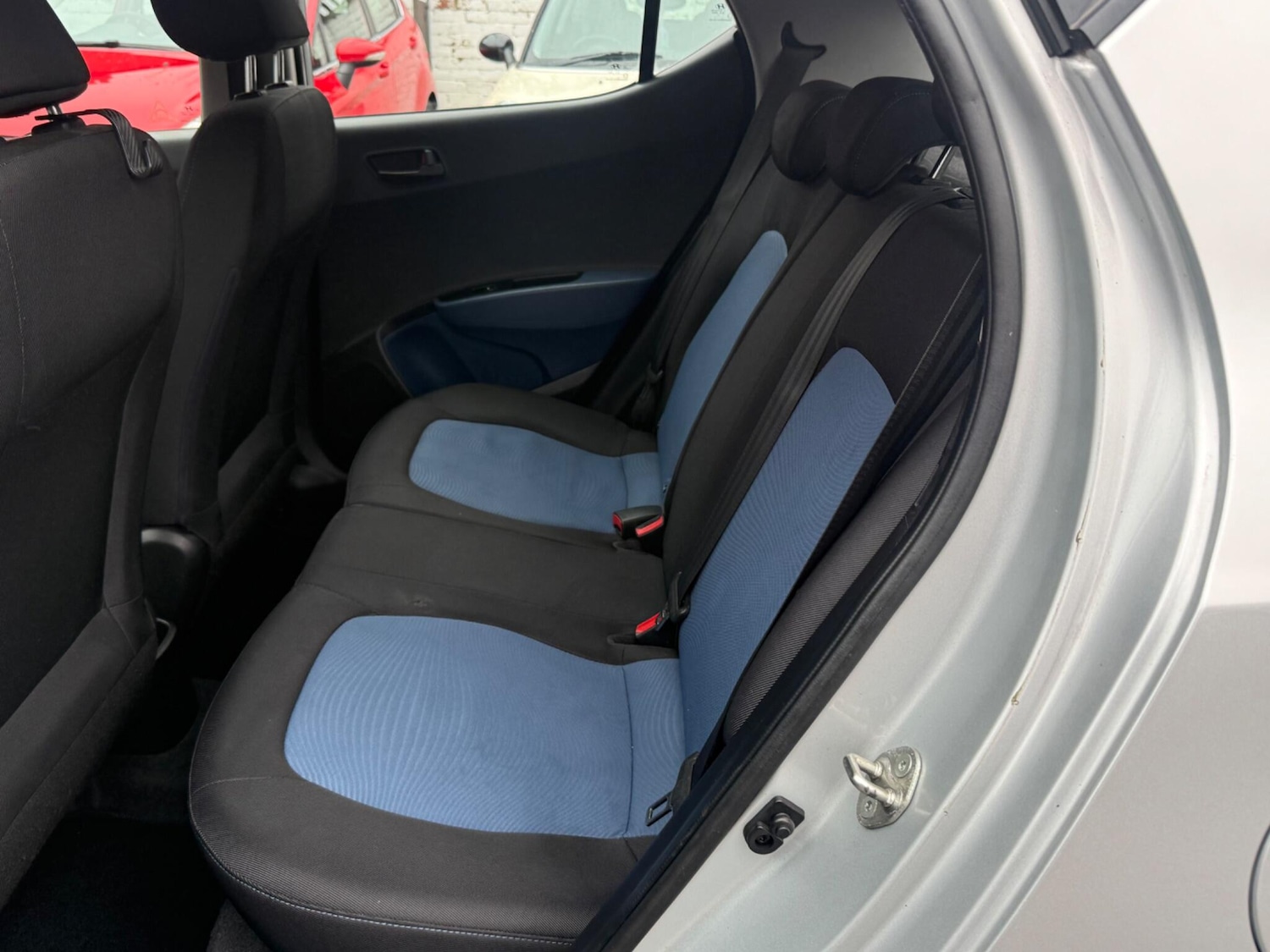 Used Hyundai i10 2014 for sale - 77376092: Photo 19