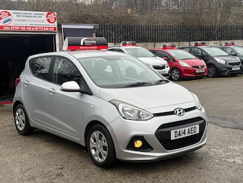 2014 (14) - 1.0 SE 5dr