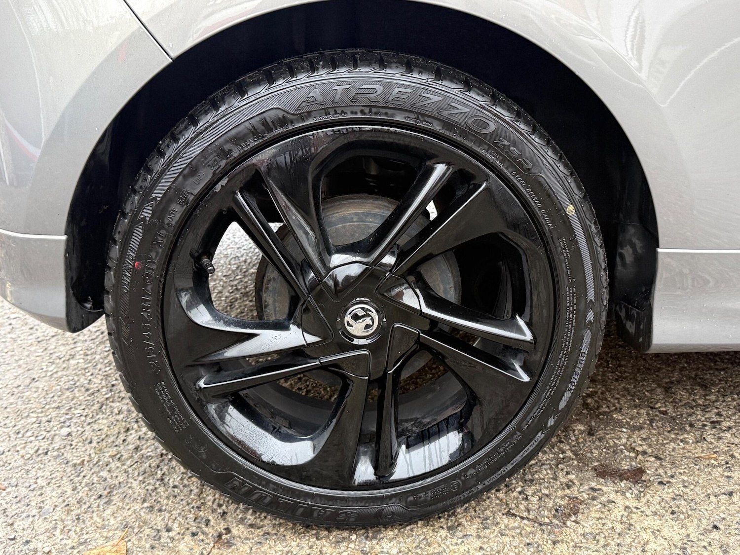 Used Vauxhall Corsa 2015 for sale - 77143989: Photo 19