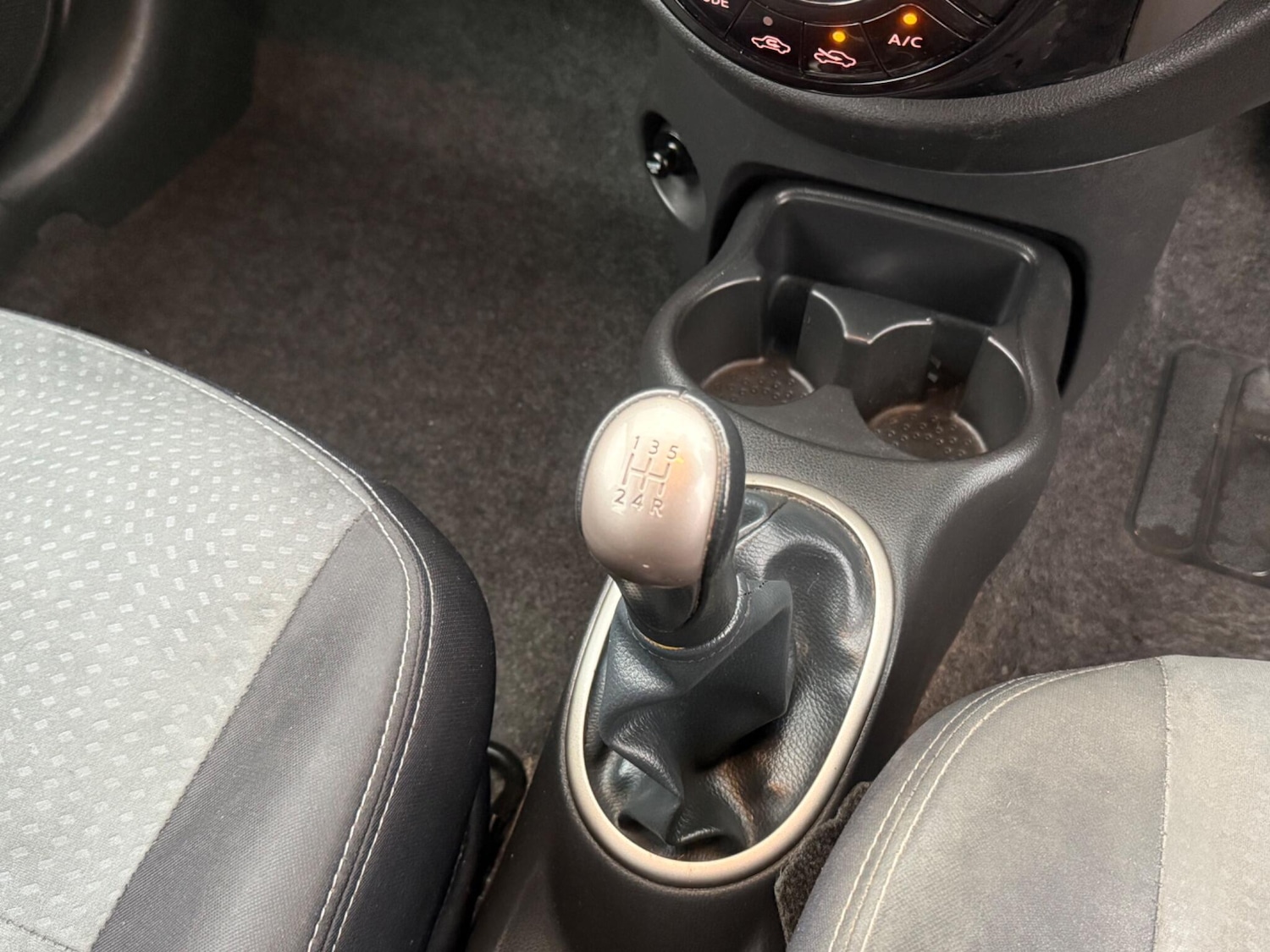 Used Nissan Micra 2014 for sale - 77291247: Photo 18