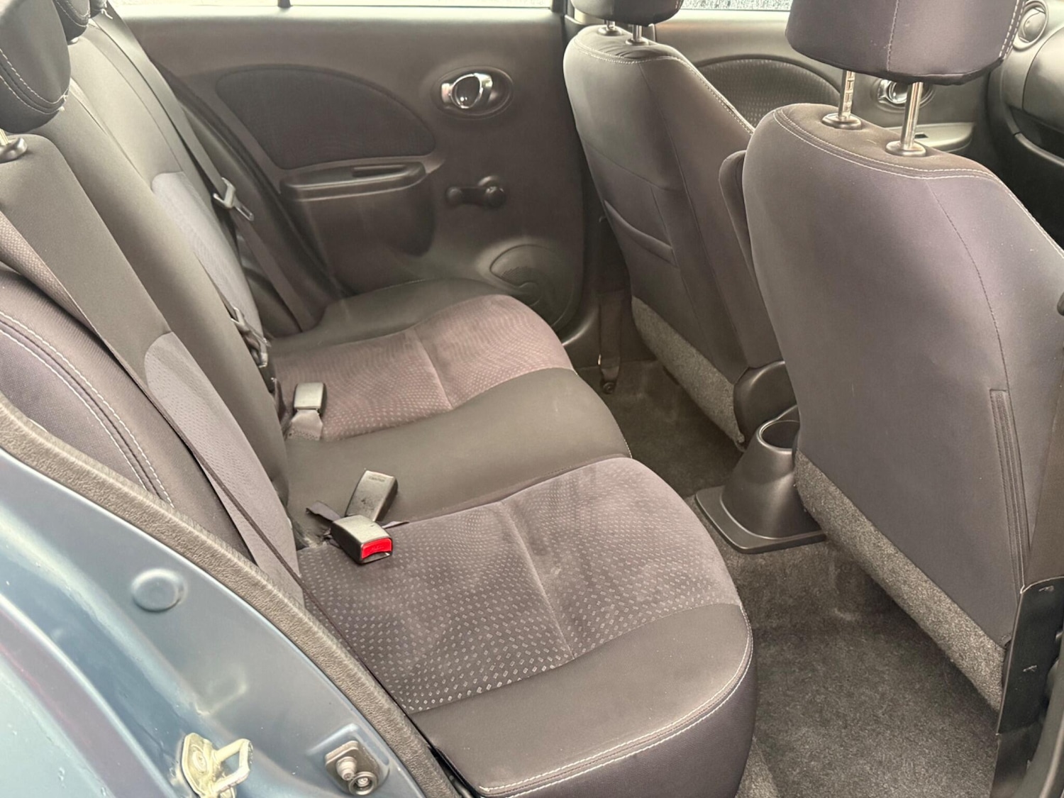 Used Nissan Micra 2014 for sale - 77291247: Photo 19