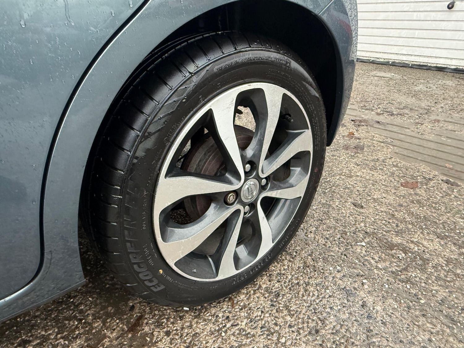 Used Nissan Micra 2014 for sale - 77291247: Photo 21