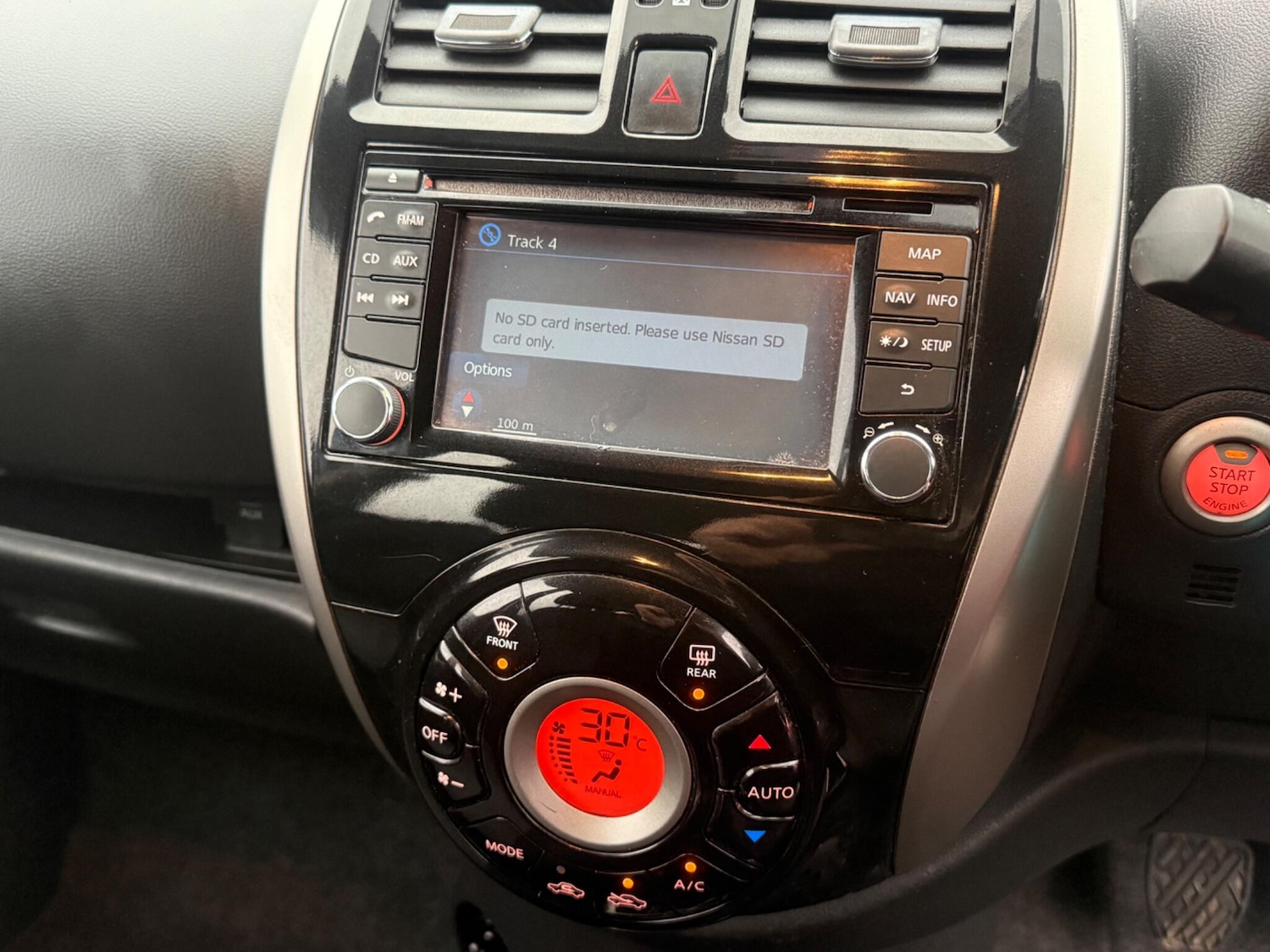 Used Nissan Micra 2014 for sale - 77291247: Photo 22