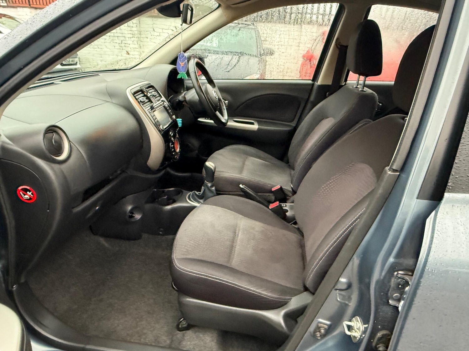 Used Nissan Micra 2014 for sale - 77291247: Photo 25