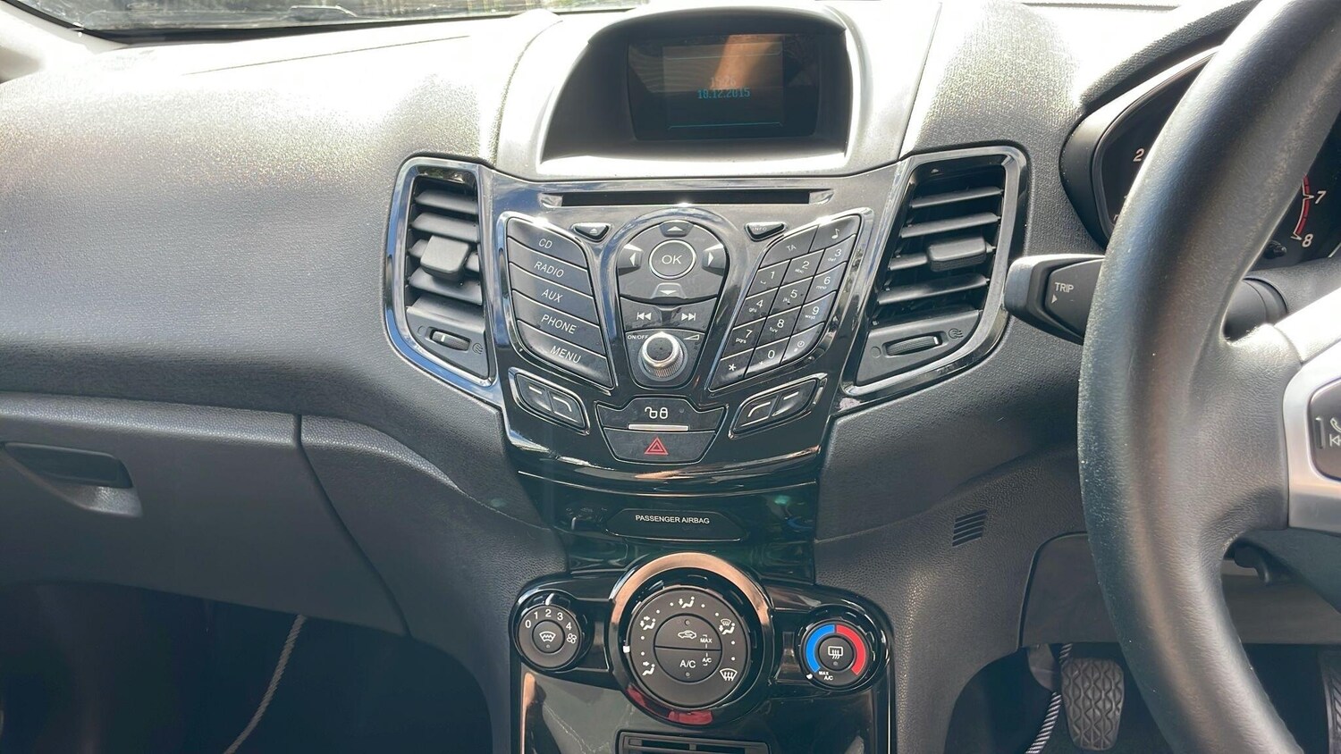 Used Ford Fiesta 2015 for sale - 75782062: Photo 13