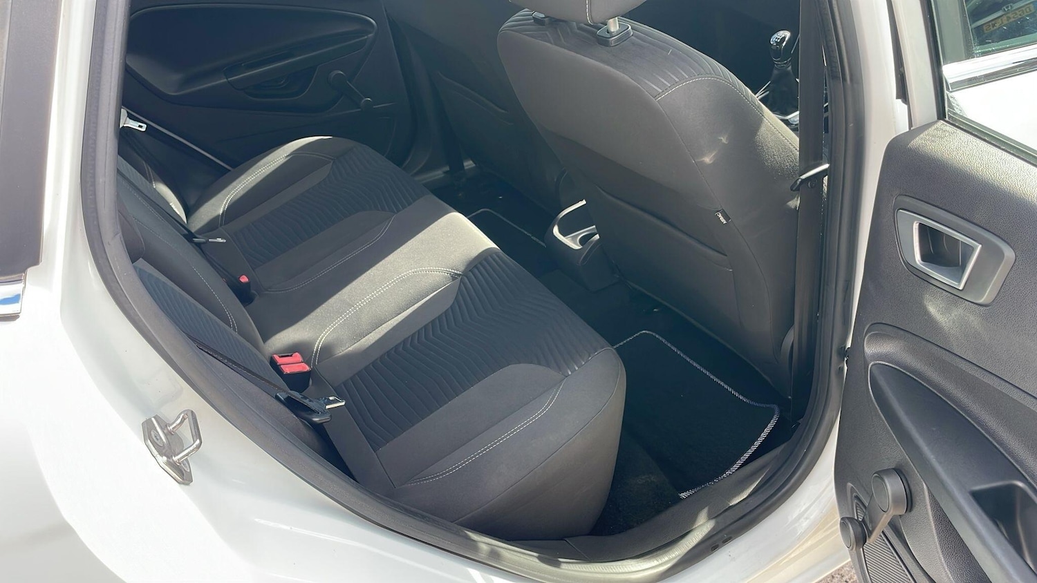 Used Ford Fiesta 2015 for sale - 75782062: Photo 15