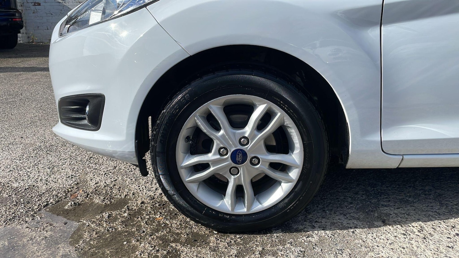 Used Ford Fiesta 2015 for sale - 75782062: Photo 17