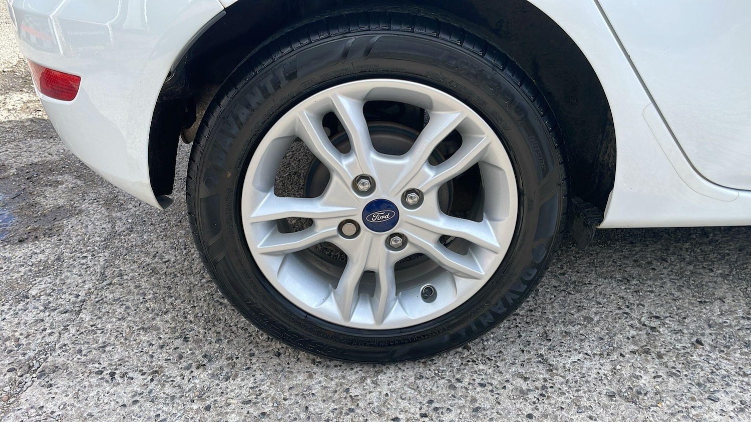 Used Ford Fiesta 2015 for sale - 75782062: Photo 19