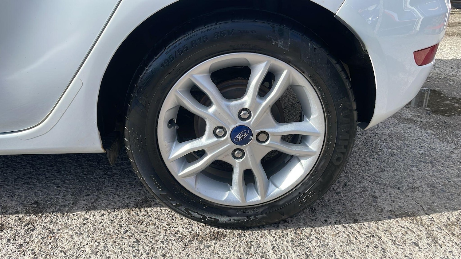 Used Ford Fiesta 2015 for sale - 75782062: Photo 20