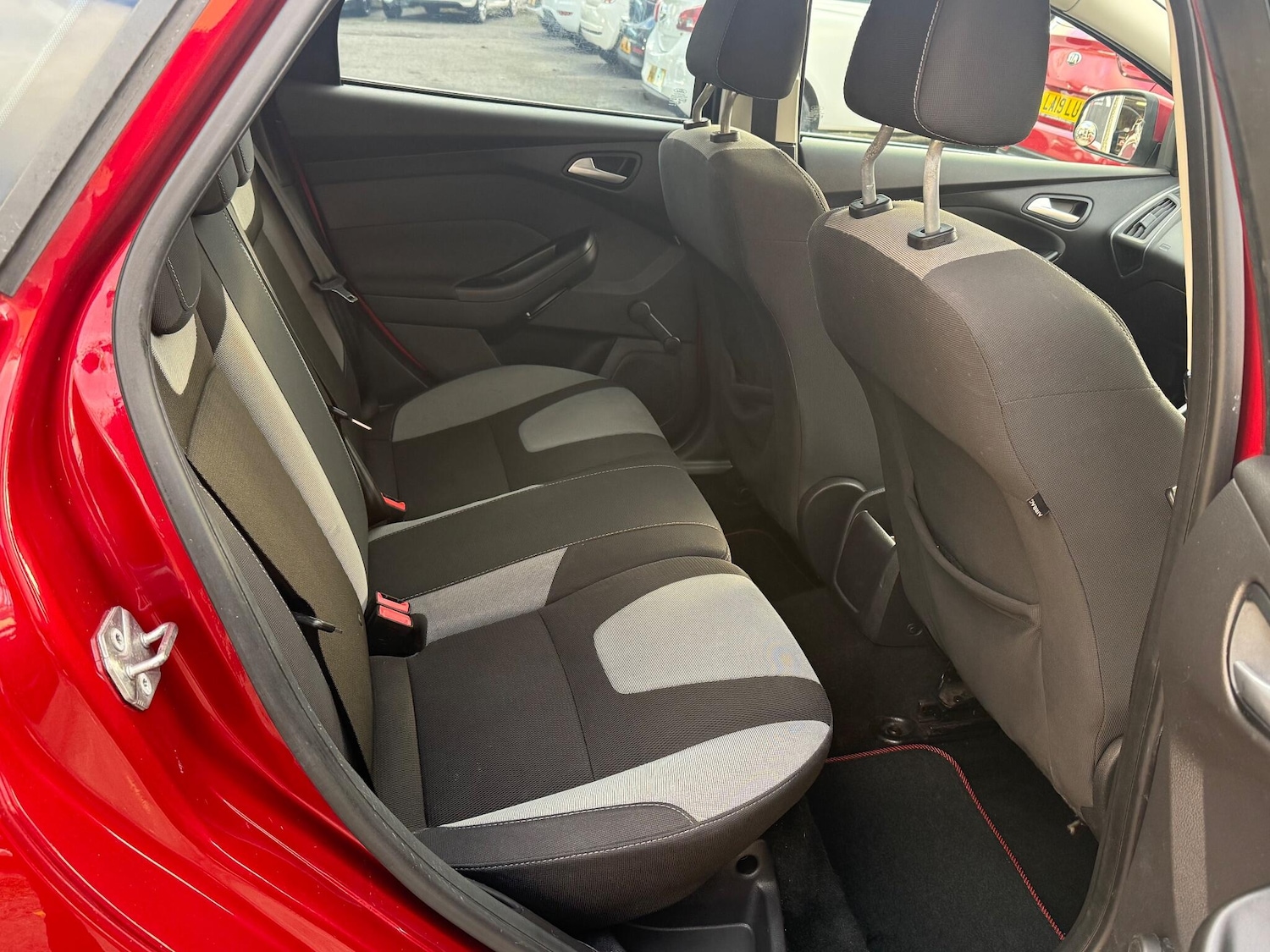 Used Ford Focus 2014 for sale - 76913877: Photo 20