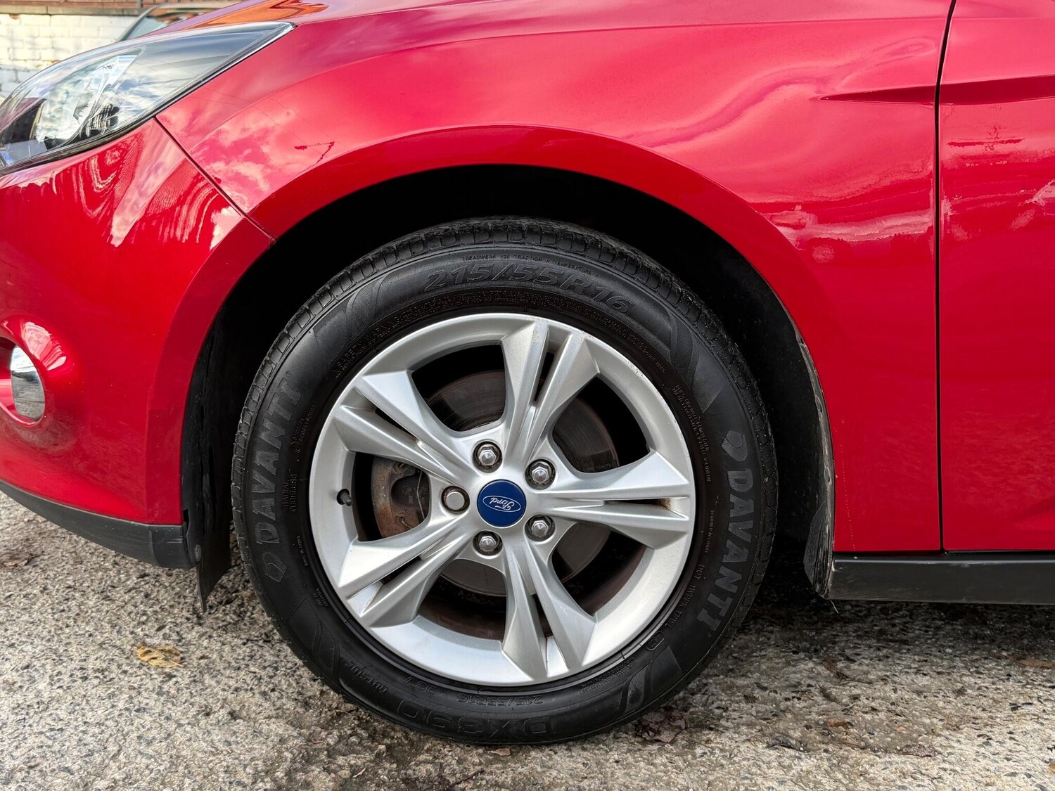 Used Ford Focus 2014 for sale - 76913877: Photo 22