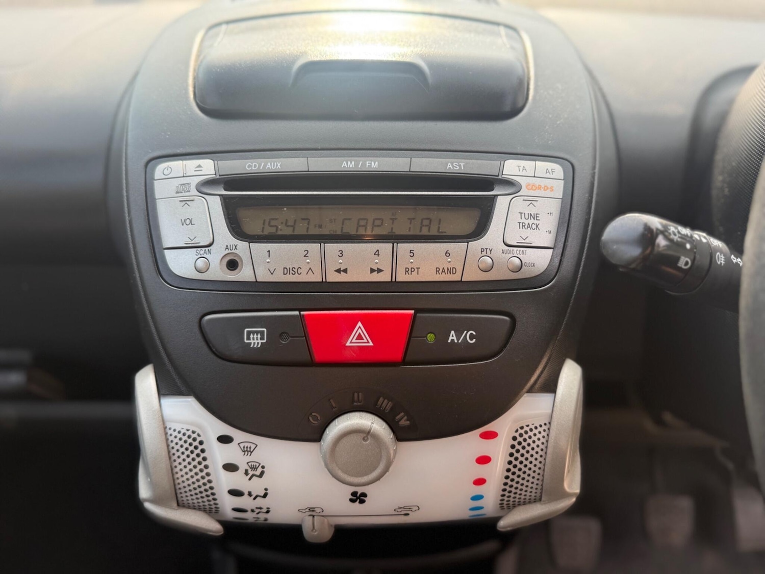 Vehicle 25