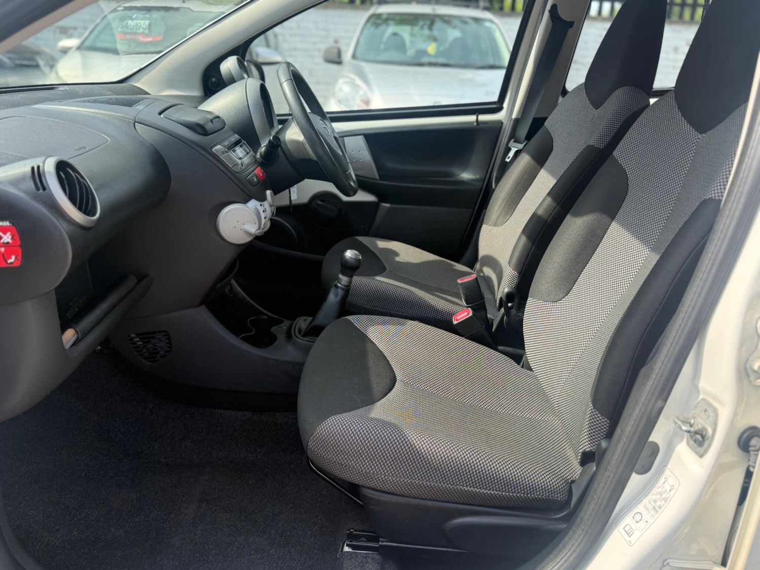 Vehicle 27